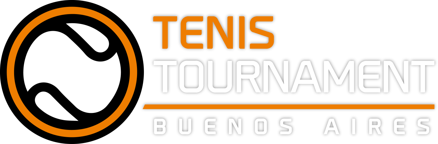 Tenis Tournament
